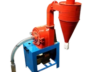 RT Rava Dalia Making Mill