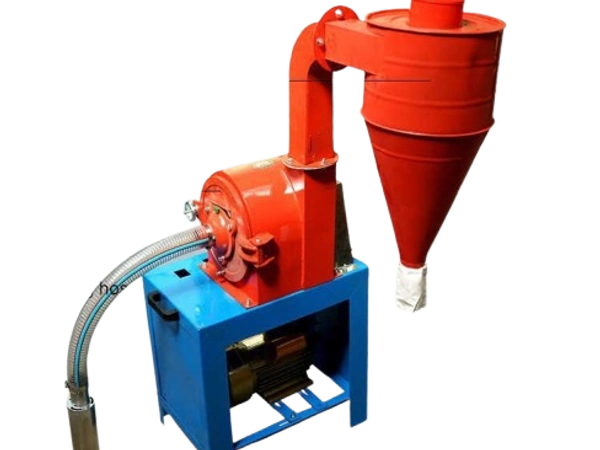 RT Rava Dalia Making Mill