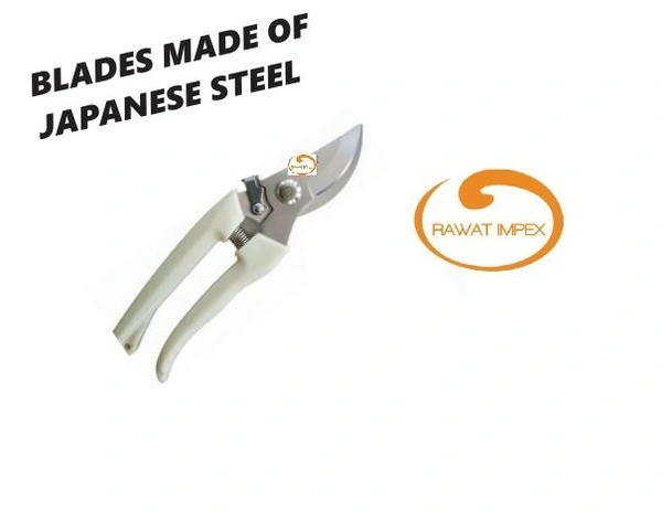 Pruning Shear RT-PS-01- white