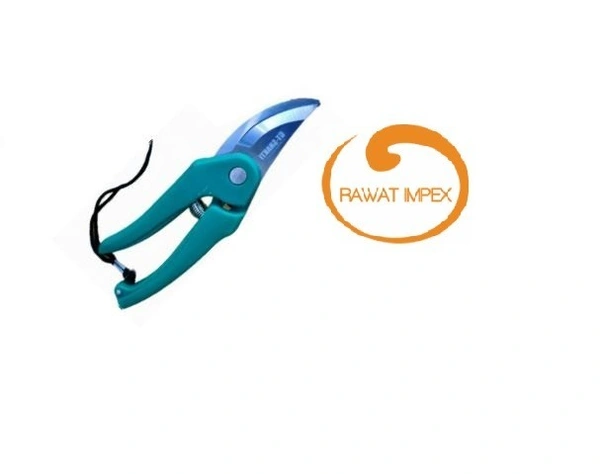 Pruning Shear RT-PS-02 Blue