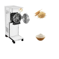 Heavy Duty Chakki Aata Mill With Spice And grains Grinding (Heavy-Duty) 3-HP