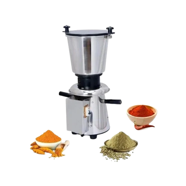 10-LTR Rawat  Round Model Heavy Duty Mixer Grinder