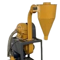 Automatic Grinding Machine