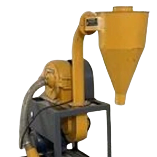 Automatic Grinding Machine