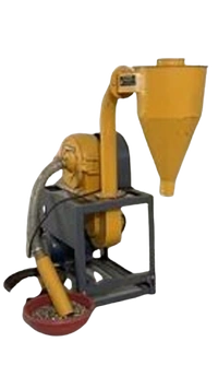 Automatic Grinding Machine