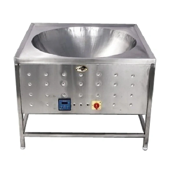 Rawat 18 Inch Electric Kadhai