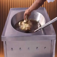 Rawat 18 Inch Electric Kadhai