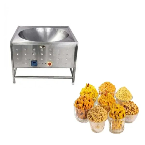 Rawat 18 Inch Electric Kadhai