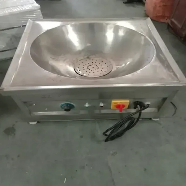 Rawat 18 Inch Electric Kadhai