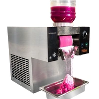 Snowflake Ice Machine
