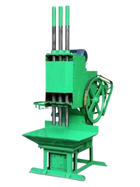 Masala Machine 2-Bar (Masala Kutai Mill)