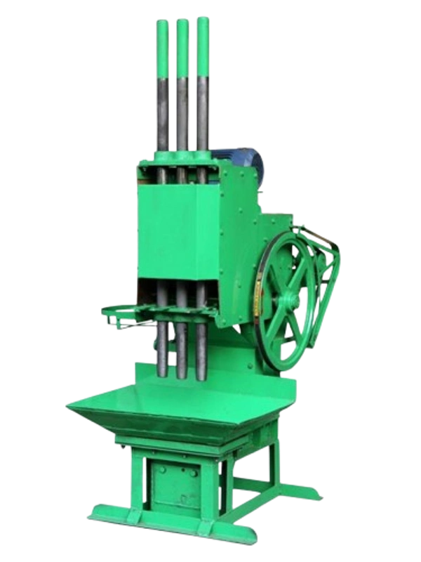 Masala Machine 2-Bar (Masala Kutai Mill)