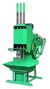 Masala Machine 2-Bar (Masala Kutai Mill)