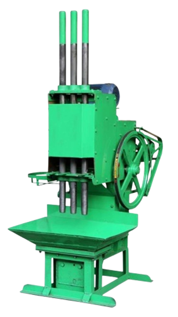 Masala Machine 2-Bar (Masala Kutai Mill)