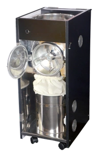 Automatic Domestic Flour Mill/Atta Chakki