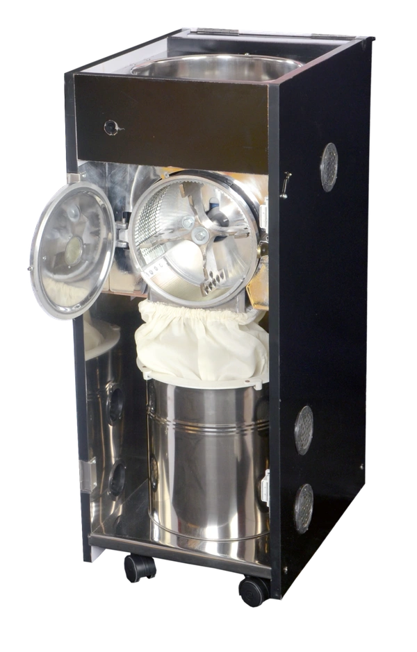 Automatic Domestic Flour Mill/Atta Chakki