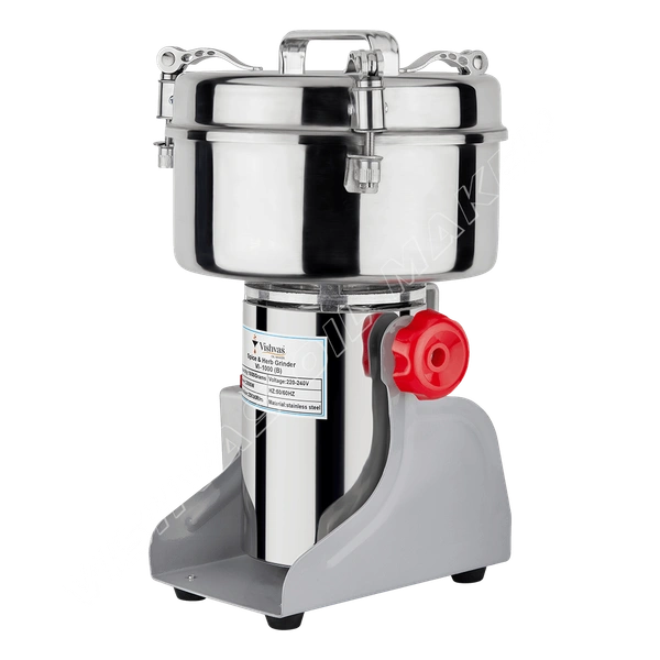 Electric Dry Masala & Herbs Spices Grinder