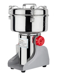 Electric Dry Masala & Herbs Spices Grinder