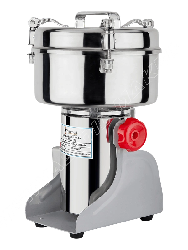 Electric Dry Masala & Herbs Spices Grinder