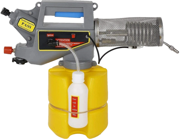 Handy Fogging Machine by Rawat