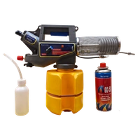 Handy Fogging Machine by Rawat