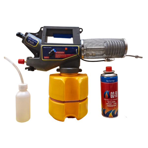 Handy Fogging Machine by Rawat