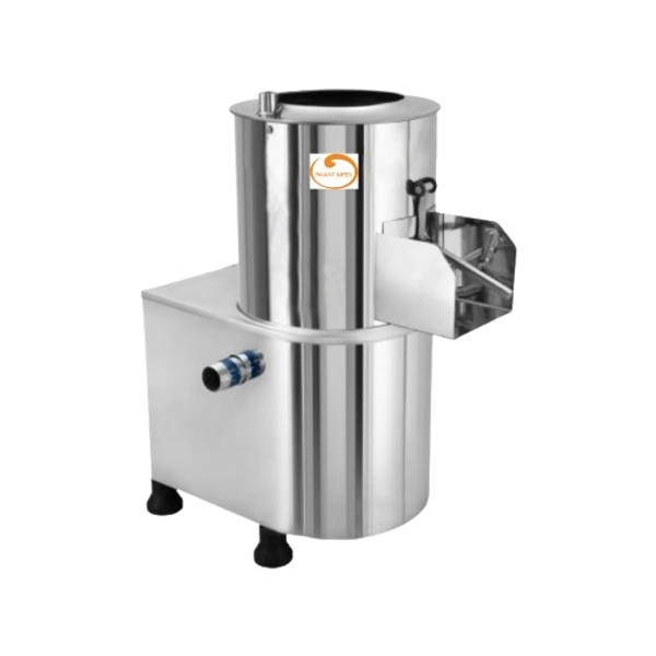 Potato Peeler Machine - 20 Kg