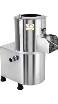 Potato Peeler Machine - 20 Kg