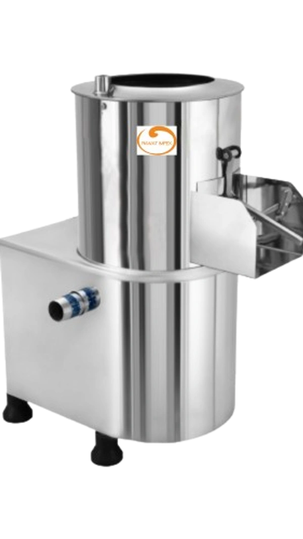 Potato Peeler Machine - 20 Kg