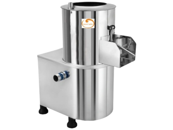 Potato Peeler Machine - 07 Kg