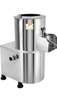 Potato Peeler Machine - 07 Kg