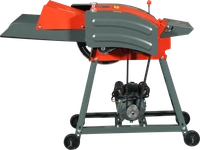 Chaff Cutter Without Motor by Rawat š¾