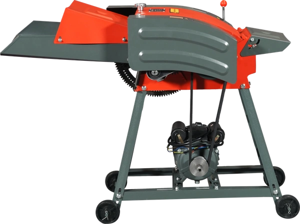 Chaff Cutter Without Motor by Rawat š¾