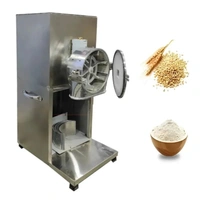 Rawat Heavy Duty Chakki Aata Mill With Spice And grains Grinding 2 HP