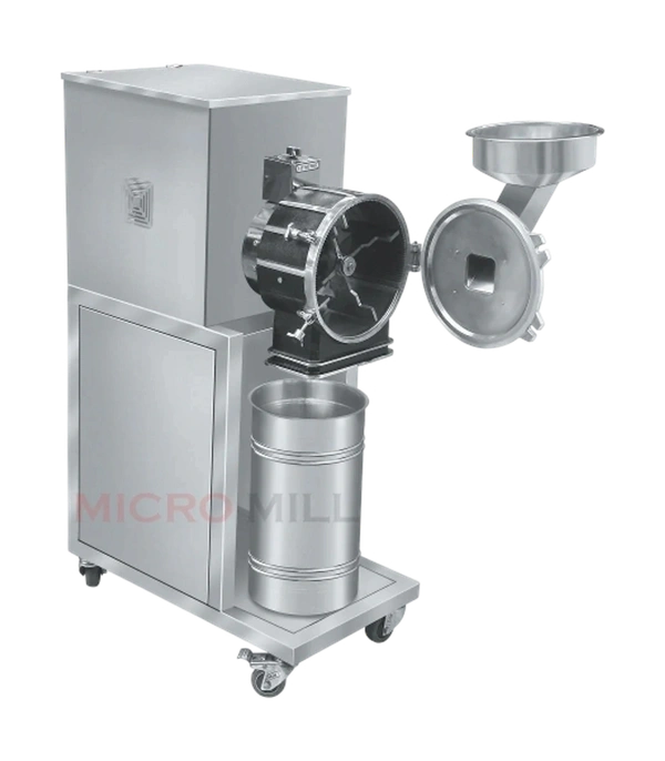 Rawat Heavy Duty Chakki Aata Mill With Spice And grains Grinding 2 HP