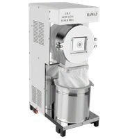 Rawat Heavy Duty Chakki Aata Mill With Spice And grains Grinding 2 HP