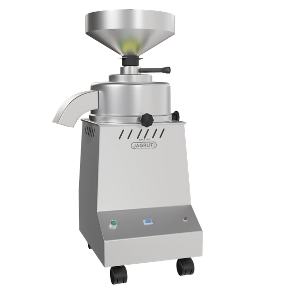 Home Use Potable Flour Mill