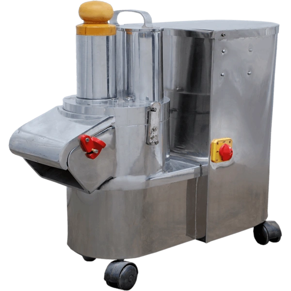Premium Quality Stainless Steel Vegetable Cutter Machine RT-1 HP