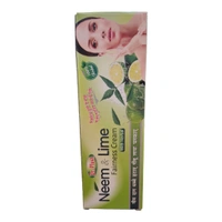 Neem line fairness cream