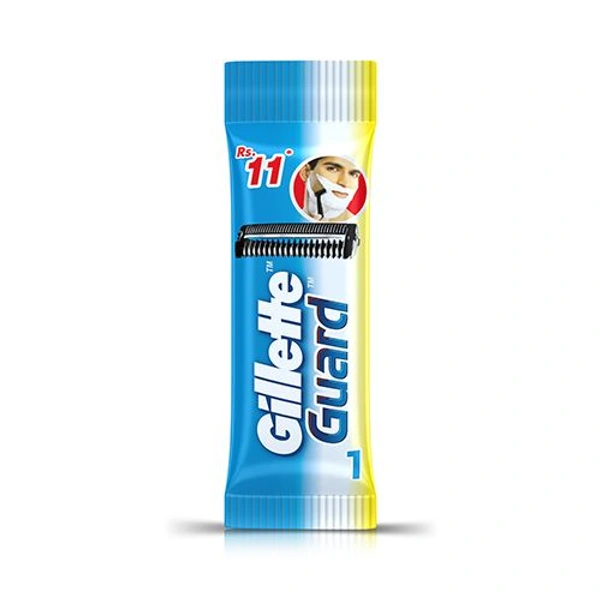 Gillette Guard Blade