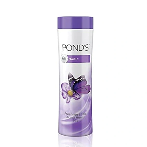 Ponds Magic Powder