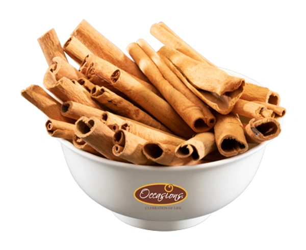 Dalchini/Cinnamon (Packet)