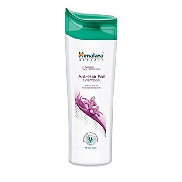 Himalaya Antihairfall Shampoo