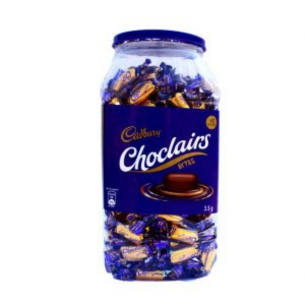 Cadbury Choclairs
