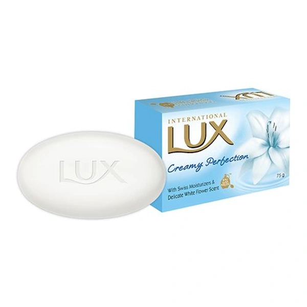 Lux International Soap