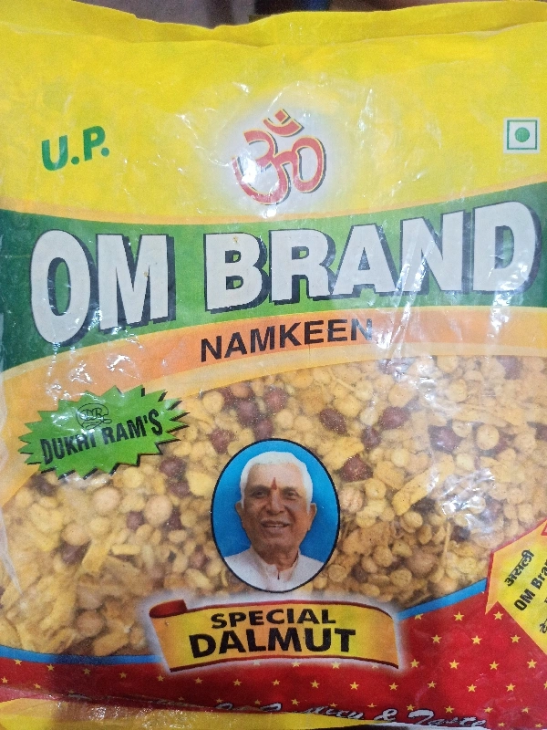 OM Brand Mixture Chameli