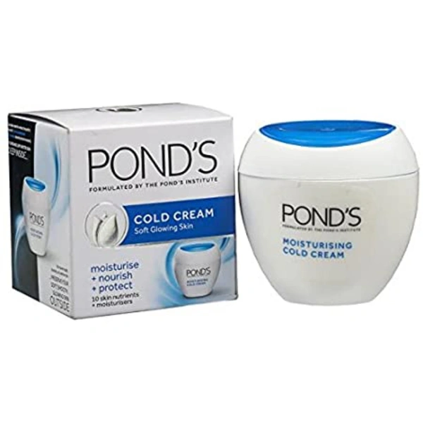 Ponds Cold Cream