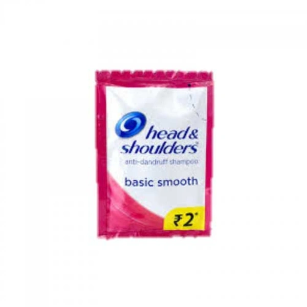 Head & Shoulders Basic Smooth