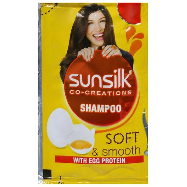 Sunsilk Soft & Smooth
