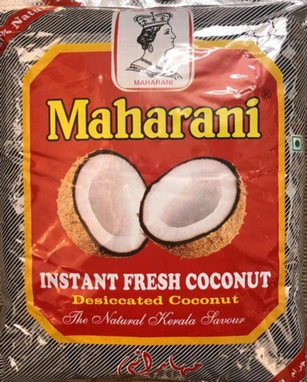 Maharani Instant Fresh Coconut Powder